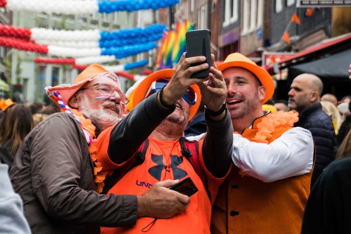Kingsday 2026 Groningen